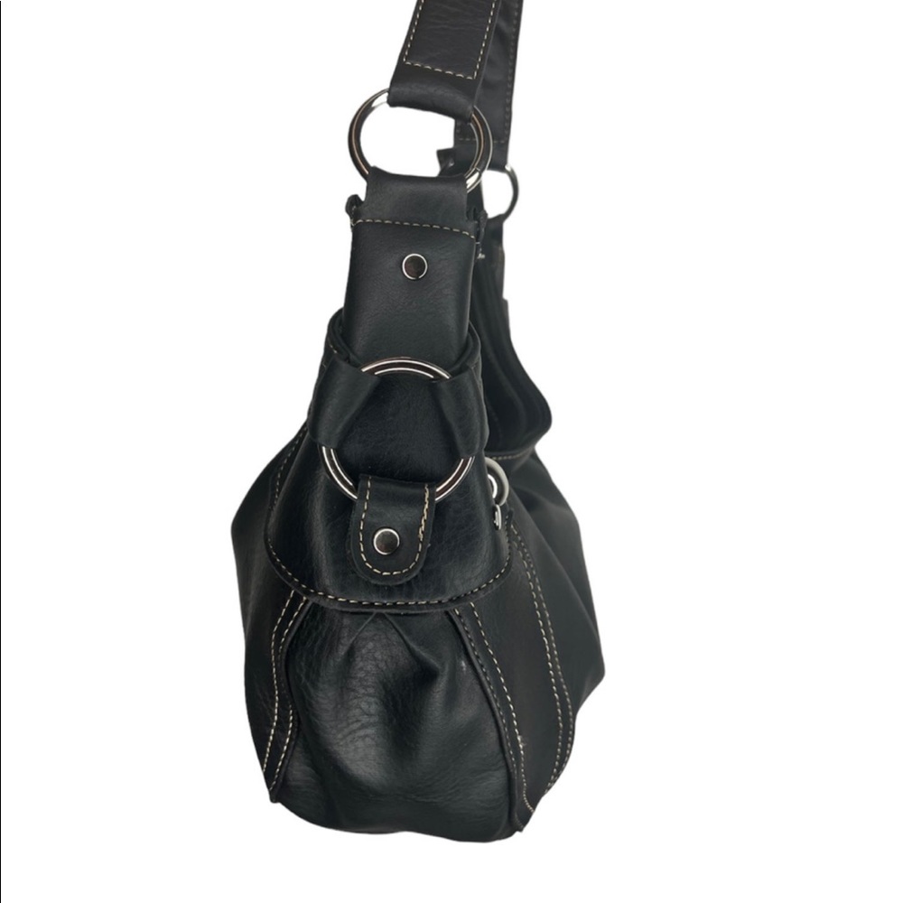 💖SOLD ON ANOTHER PLATFORM 💖 BUCKLE SHOULDER BAG